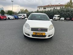 GÖKYILDIZ OTOMOTİV'DEN 2014 FIAT LİNEA