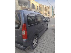 Sahibinden Peugeot Partner 1.6 HDI Premium 2010 Model