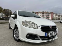 Sahibinden Fiat Linea 1.3 Multijet Urban 2014 Model 