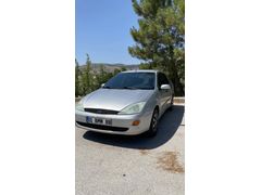 Sahibinden Ford Focus 1.6 Ambiente 2001 Model 