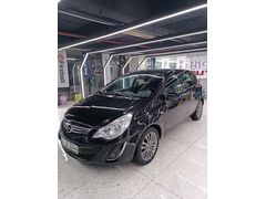 Sorunsuz Opel Corsa 1.4 Twinport Active 2013 Model