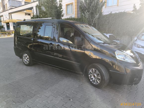 Sahibinden Bakımlı Aile Aracı