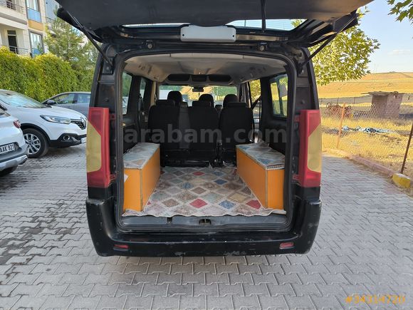 Sahibinden Bakımlı Aile Aracı
