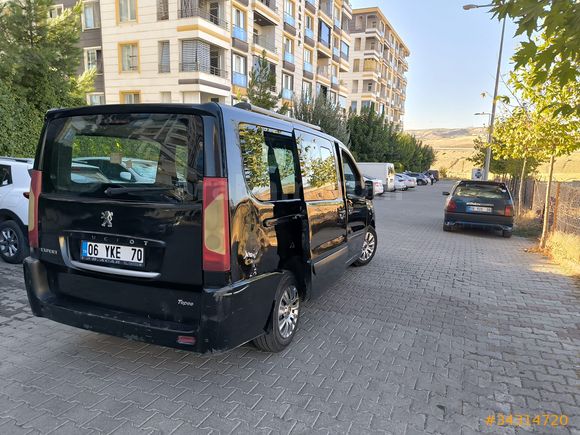 Sahibinden Bakımlı Aile Aracı