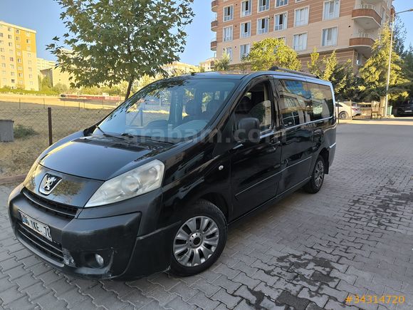 Sahibinden Bakımlı Aile Aracı
