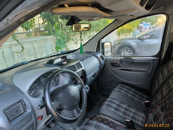 Sahibinden Bakımlı Aile Aracı