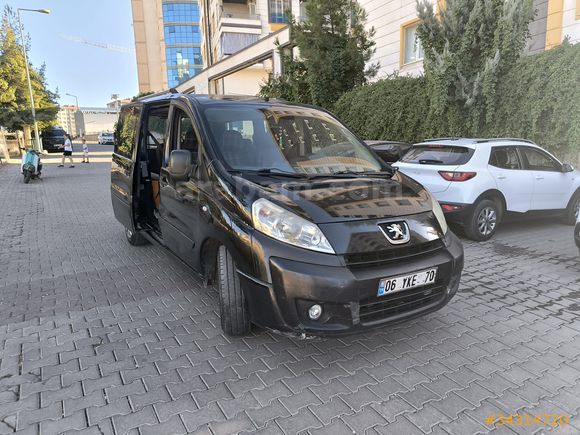 Sahibinden Bakımlı Aile Aracı