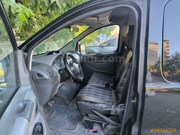 Sahibinden Bakımlı Aile Aracı