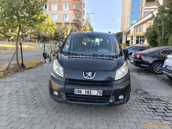 Sahibinden Bakımlı Aile Aracı