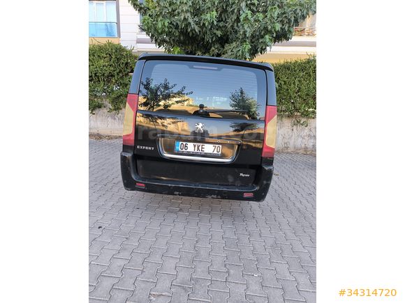 Sahibinden Bakımlı Aile Aracı