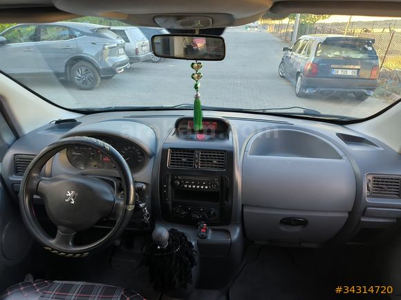 Sahibinden Bakımlı Aile Aracı