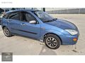 2000 MODEL FORD FOCUS GHİA 1.6i 100 PS 5K BAKIMLI