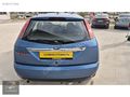 2000 MODEL FORD FOCUS GHİA 1.6i 100 PS 5K BAKIMLI