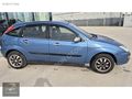 2000 MODEL FORD FOCUS GHİA 1.6i 100 PS 5K BAKIMLI