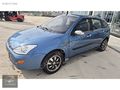 2000 MODEL FORD FOCUS GHİA 1.6i 100 PS 5K BAKIMLI