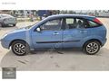2000 MODEL FORD FOCUS GHİA 1.6i 100 PS 5K BAKIMLI
