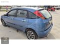 2000 MODEL FORD FOCUS GHİA 1.6i 100 PS 5K BAKIMLI