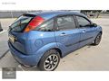 2000 MODEL FORD FOCUS GHİA 1.6i 100 PS 5K BAKIMLI