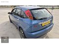 2000 MODEL FORD FOCUS GHİA 1.6i 100 PS 5K BAKIMLI