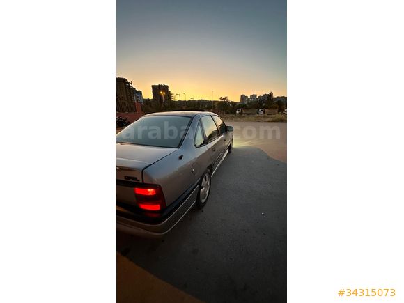 Sahibinden Opel Vectra 2.0 GT 1994 Model