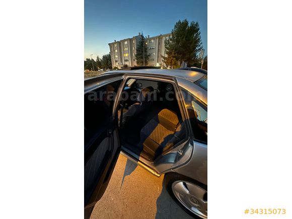 Sahibinden Opel Vectra 2.0 GT 1994 Model