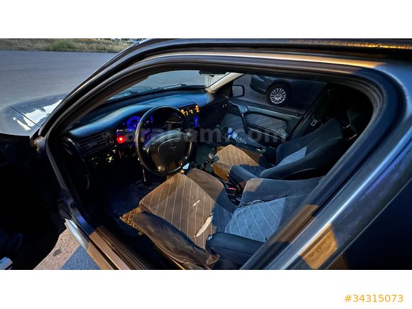 Sahibinden Opel Vectra 2.0 GT 1994 Model