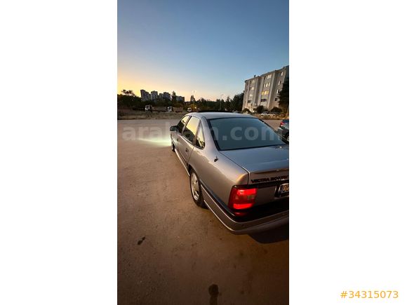 Sahibinden Opel Vectra 2.0 GT 1994 Model