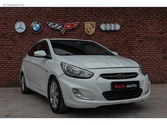 İKLİM AUTO DAN ACCENTE BLUE MODE PLUS
