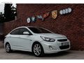 İKLİM AUTO DAN ACCENTE BLUE MODE PLUS