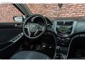 İKLİM AUTO DAN ACCENTE BLUE MODE PLUS