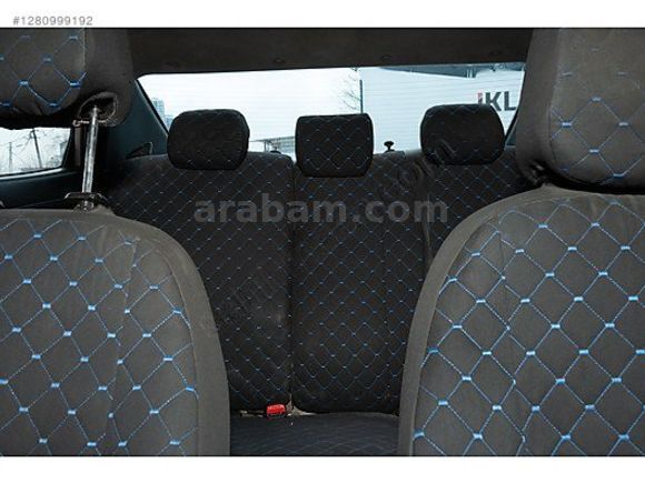 İKLİM AUTO DAN ACCENTE BLUE MODE PLUS