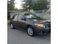 Sahibinden Toyota Corolla 1.4 D-4D Elegant 2009 Model