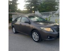 Sahibinden Toyota Corolla 1.4 D-4D Elegant 2009 Model