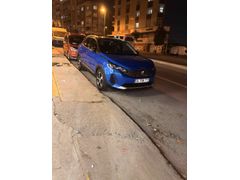Sahibinden Peugeot 3008 1.5 BlueHDI Allure 2022 Model 