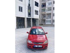 HatasızDeğişensizCorsa