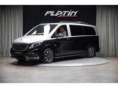 2022 VITO 114  MASAJ_TV_STARLİGHT_DERİ_K.SARJ_SES.SİSTEMİ_BOYASIZ 