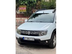 Sahibinden Dacia Duster 1.5 dCi Ambiance 2014 Model