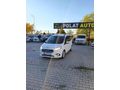 Galeriden Ford Tourneo Courier 1.5 TDCi Titanium Plus 2018 Model Van
