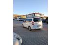 Galeriden Ford Tourneo Courier 1.5 TDCi Titanium Plus 2018 Model Van