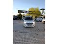 Galeriden Ford Tourneo Courier 1.5 TDCi Titanium Plus 2018 Model Van