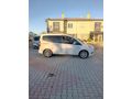 Galeriden Ford Tourneo Courier 1.5 TDCi Titanium Plus 2018 Model Van