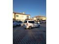 Galeriden Ford Tourneo Courier 1.5 TDCi Titanium Plus 2018 Model Van