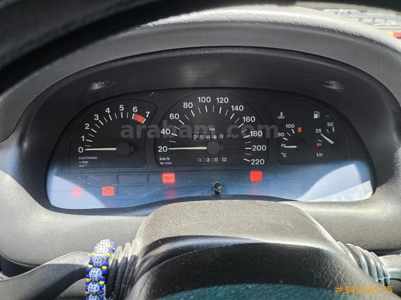 Sahibinden Opel Astra 1.4 GL 1997 Model