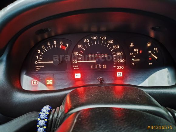 Sahibinden Opel Astra 1.4 GL 1997 Model