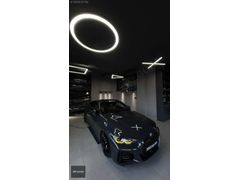 BMW G SERİSİ SARI FAR MODÜLLERİ