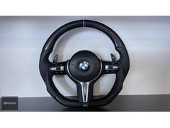 BMW F30 CARBON DİREKSİYON ORİJİNAL AIRBAG