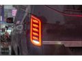 W447 VITO 2015-2019 MODERN LINE LED STOP - KIRMIZI
