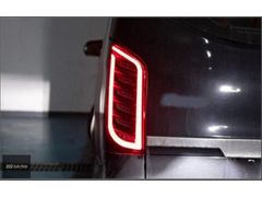 W447 VITO 2015-2019 MODERN LINE LED STOP - KIRMIZI
