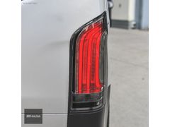 W447 VITO 2015-2019 İÇİN UYUMLU LED STOP - SMOKE