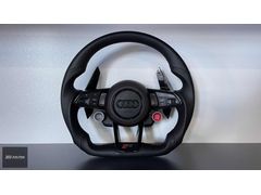 AUDI RS DİREKSİYON START&STOP - DRIVE SELECT TUŞLU AIRBAGLI